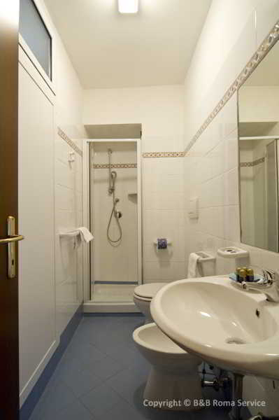 Buone Vacanze Hotel Roma